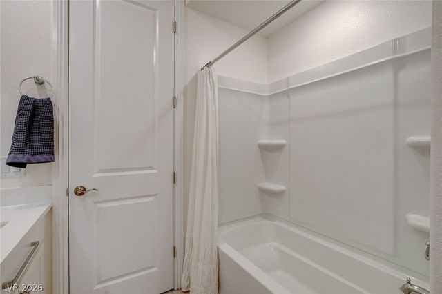 12438 Sunset Sage Avenue, Las Vegas, NV 89138