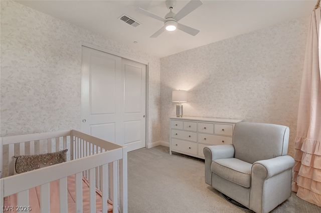 12438 Sunset Sage Avenue, Las Vegas, NV 89138