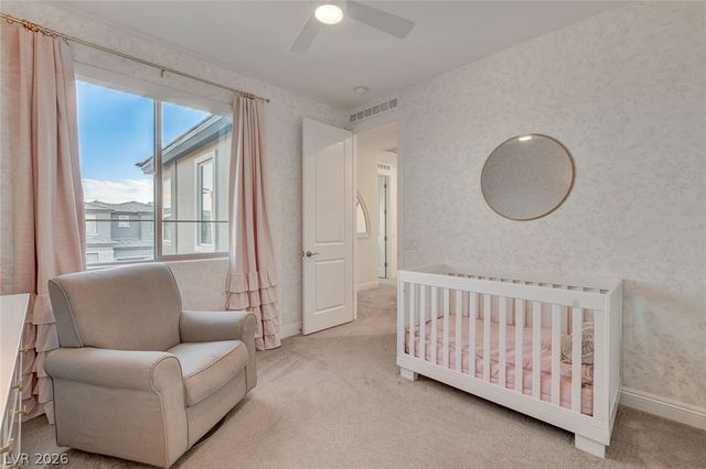 12438 Sunset Sage Avenue, Las Vegas, NV 89138