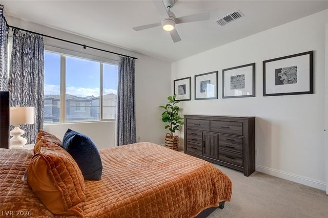 12438 Sunset Sage Avenue, Las Vegas, NV 89138