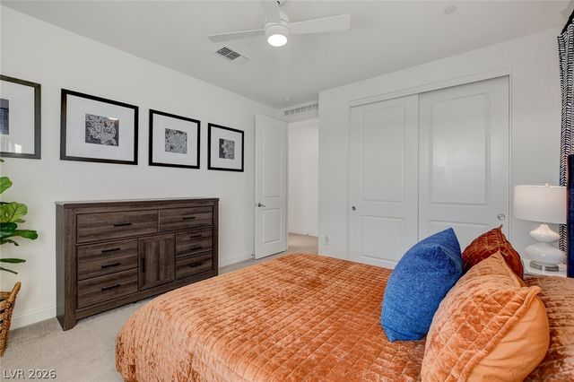 12438 Sunset Sage Avenue, Las Vegas, NV 89138