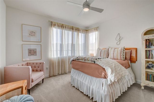 12438 Sunset Sage Avenue, Las Vegas, NV 89138