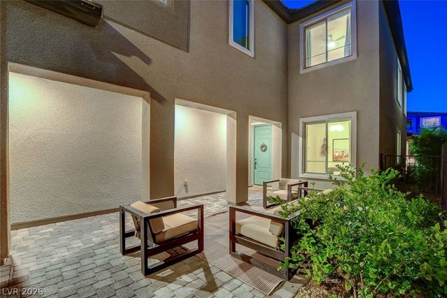 12438 Sunset Sage Avenue, Las Vegas, NV 89138