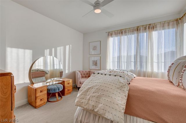 12438 Sunset Sage Avenue, Las Vegas, NV 89138