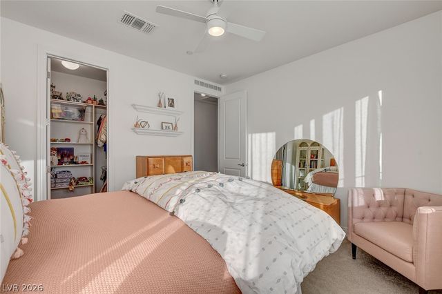 12438 Sunset Sage Avenue, Las Vegas, NV 89138