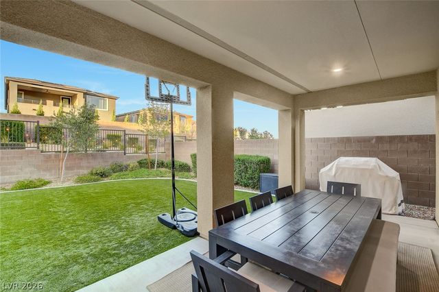 12438 Sunset Sage Avenue, Las Vegas, NV 89138