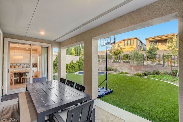 12438 Sunset Sage Avenue, Las Vegas, NV 89138