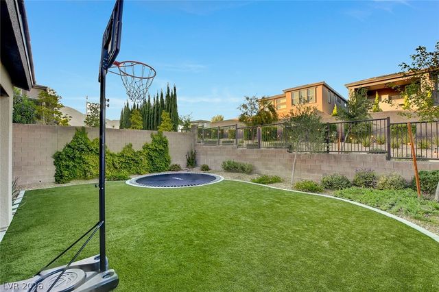 12438 Sunset Sage Avenue, Las Vegas, NV 89138