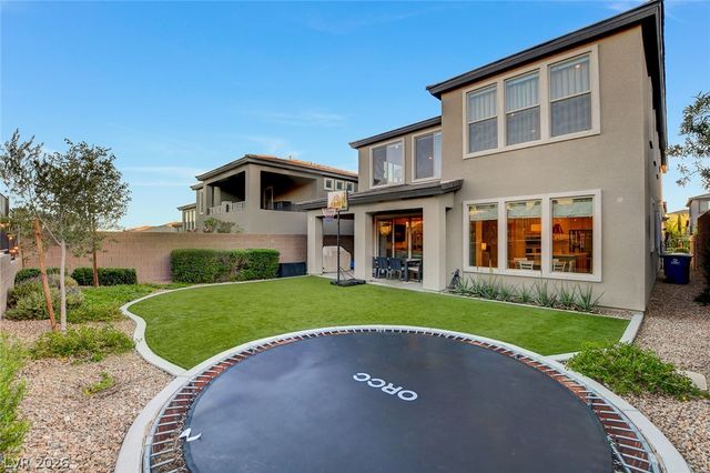 12438 Sunset Sage Avenue, Las Vegas, NV 89138