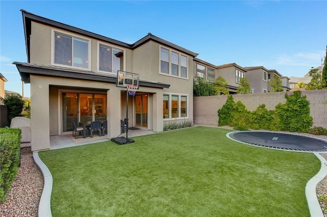 12438 Sunset Sage Avenue, Las Vegas, NV 89138