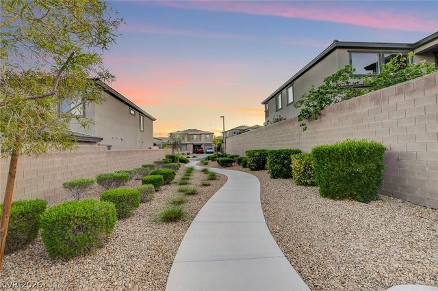 12438 Sunset Sage Avenue, Las Vegas, NV 89138