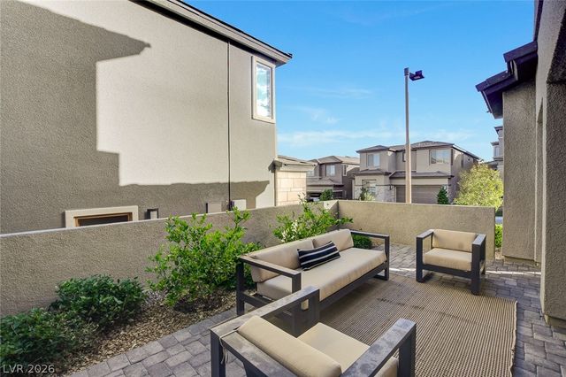 12438 Sunset Sage Avenue, Las Vegas, NV 89138