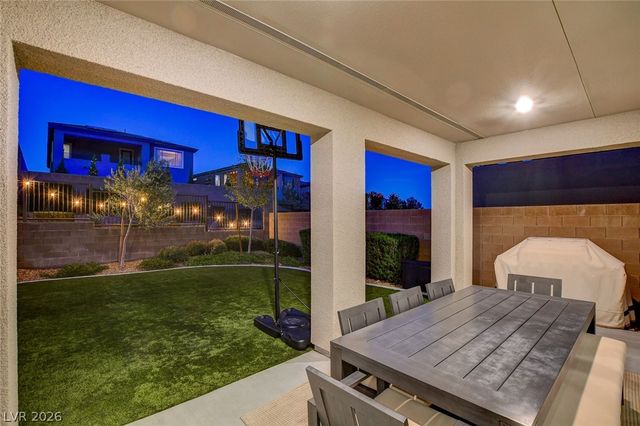 12438 Sunset Sage Avenue, Las Vegas, NV 89138