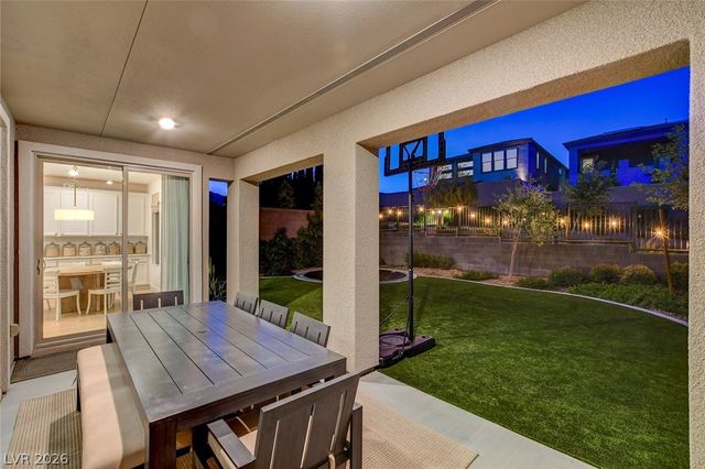 12438 Sunset Sage Avenue, Las Vegas, NV 89138