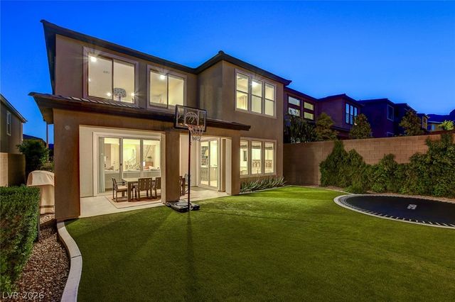 12438 Sunset Sage Avenue, Las Vegas, NV 89138