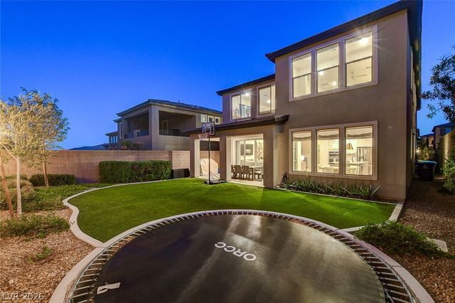 12438 Sunset Sage Avenue, Las Vegas, NV 89138