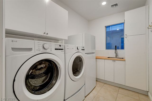 12438 Sunset Sage Avenue, Las Vegas, NV 89138