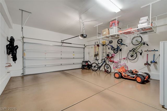 12438 Sunset Sage Avenue, Las Vegas, NV 89138