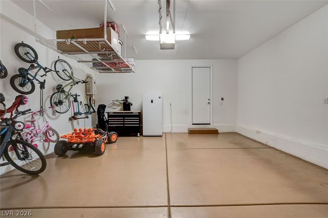 12438 Sunset Sage Avenue, Las Vegas, NV 89138