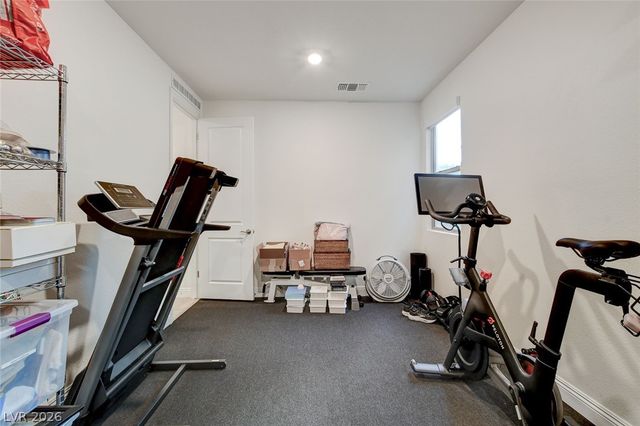 12438 Sunset Sage Avenue, Las Vegas, NV 89138