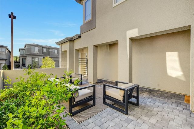 12438 Sunset Sage Avenue, Las Vegas, NV 89138