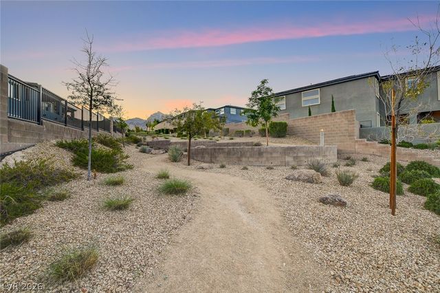 12438 Sunset Sage Avenue, Las Vegas, NV 89138