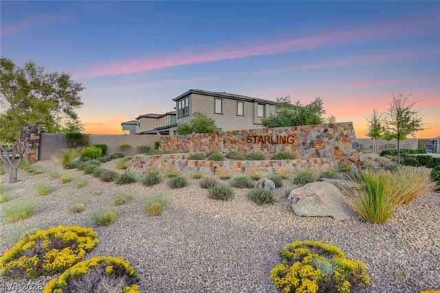 12438 Sunset Sage Avenue, Las Vegas, NV 89138