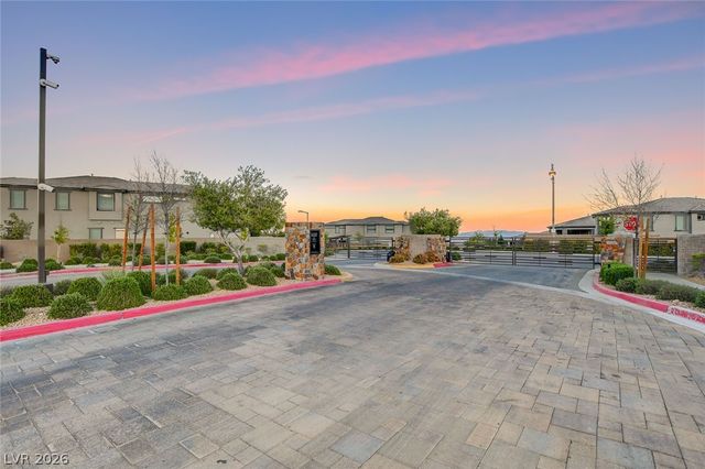 12438 Sunset Sage Avenue, Las Vegas, NV 89138