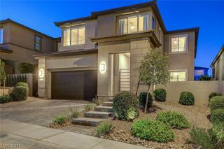 12438 Sunset Sage Avenue, Las Vegas, NV 89138