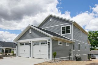 70830 Baldwin Landing Drive, Porter Twp, MI 49130