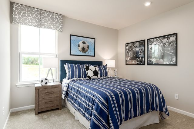 4026 CLARA WOODS WAY, Murfreesboro, TN 37128