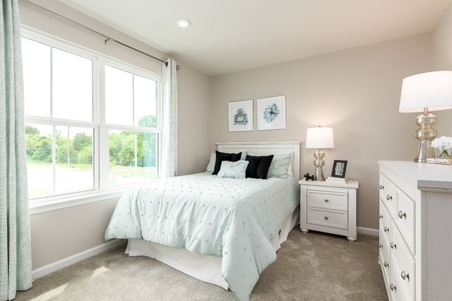 4026 CLARA WOODS WAY, Murfreesboro, TN 37128