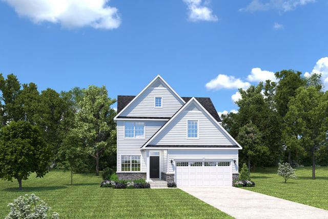 4026 CLARA WOODS WAY, Murfreesboro, TN 37128