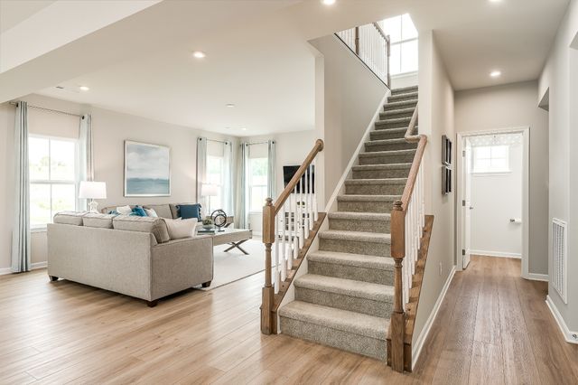 4026 CLARA WOODS WAY, Murfreesboro, TN 37128