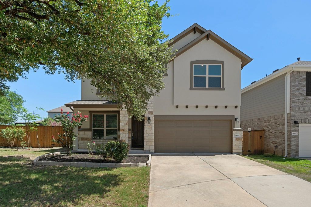 14302 McCoy LOOP, Austin, TX 78717