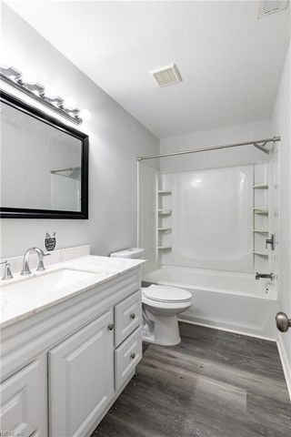 96 Colombia DR, Newport News, VA 23608