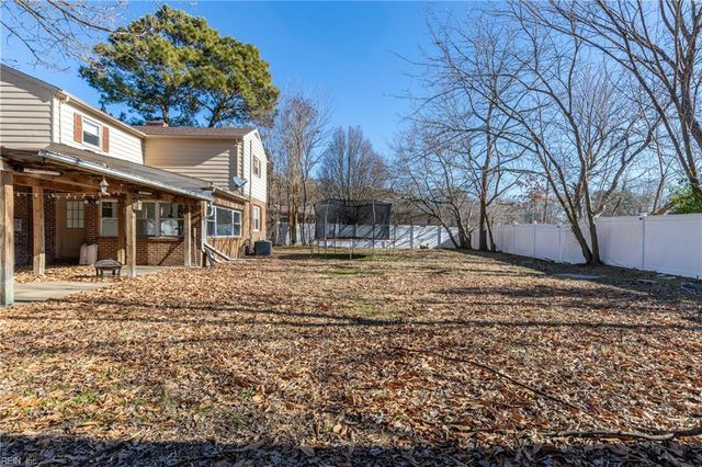 96 Colombia DR, Newport News, VA 23608