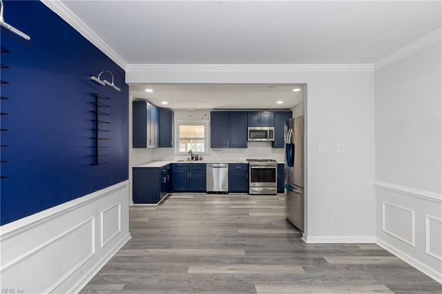 96 Colombia DR, Newport News, VA 23608