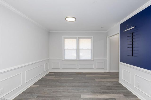 96 Colombia DR, Newport News, VA 23608