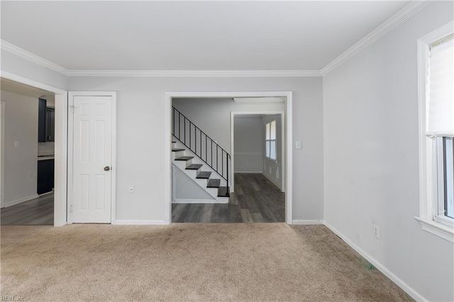 96 Colombia DR, Newport News, VA 23608