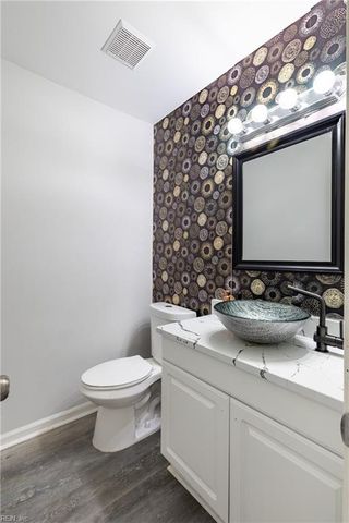 96 Colombia DR, Newport News, VA 23608