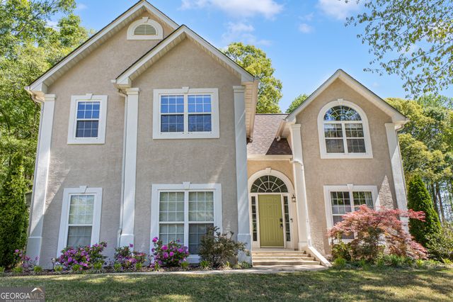 100 Sycamore Way, Sharpsburg, GA 30277