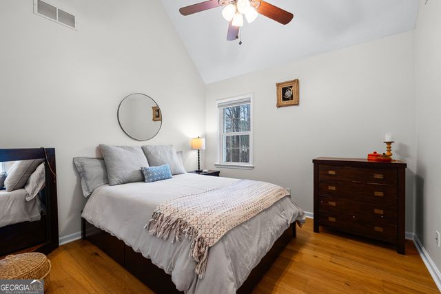 100 Sycamore Way, Sharpsburg, GA 30277