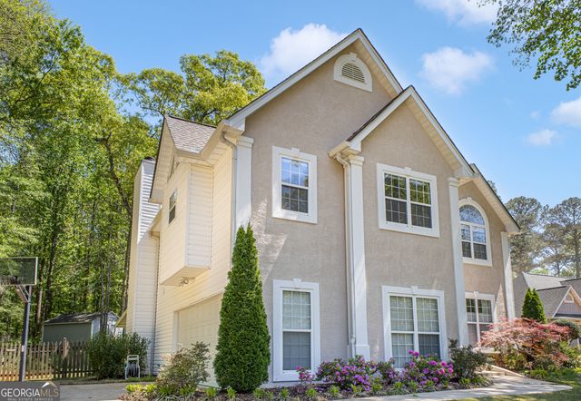 100 Sycamore Way, Sharpsburg, GA 30277