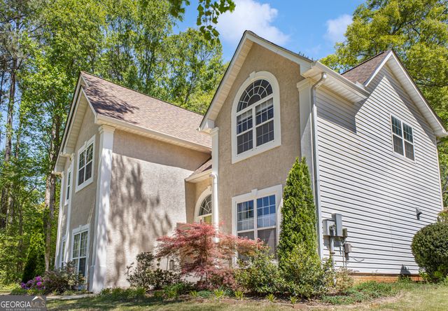 100 Sycamore Way, Sharpsburg, GA 30277