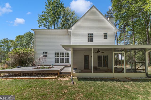 100 Sycamore Way, Sharpsburg, GA 30277