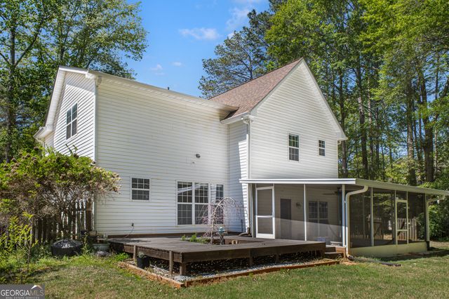 100 Sycamore Way, Sharpsburg, GA 30277
