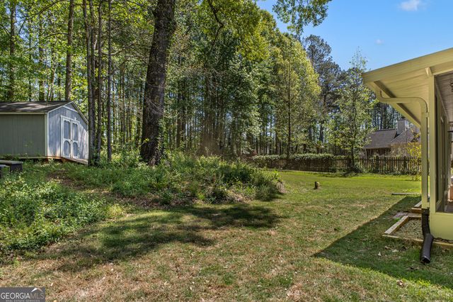 100 Sycamore Way, Sharpsburg, GA 30277