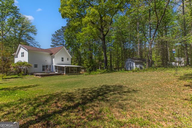 100 Sycamore Way, Sharpsburg, GA 30277