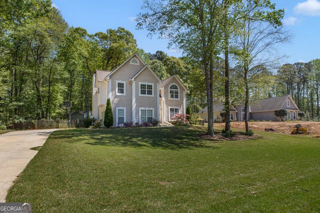 100 Sycamore Way, Sharpsburg, GA 30277